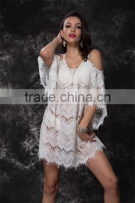 2014 Latest Ladies Beach Sarong