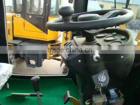 wheel loader 1.8 tons ZL18 top quality 2 year guarantee lowest price hot sale in 2014