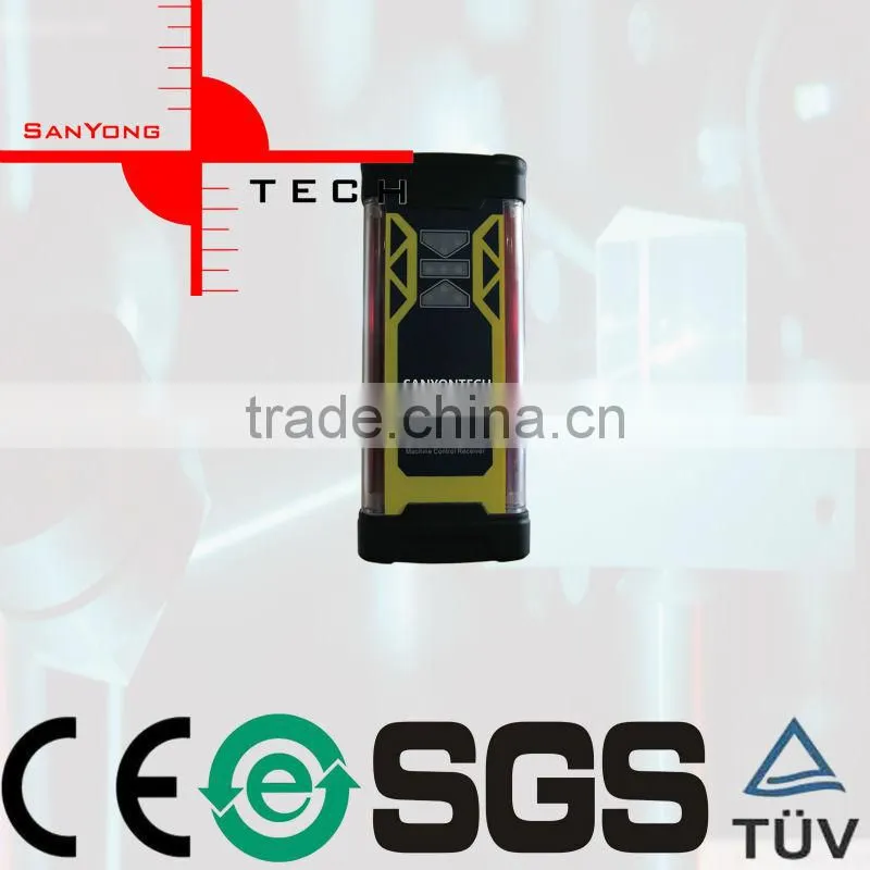 LA400 Agriculture Land Laser Level