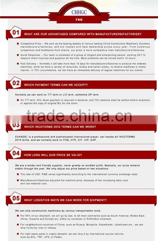Low Price china flatbed trailer, trailer spare parts, gas trailer