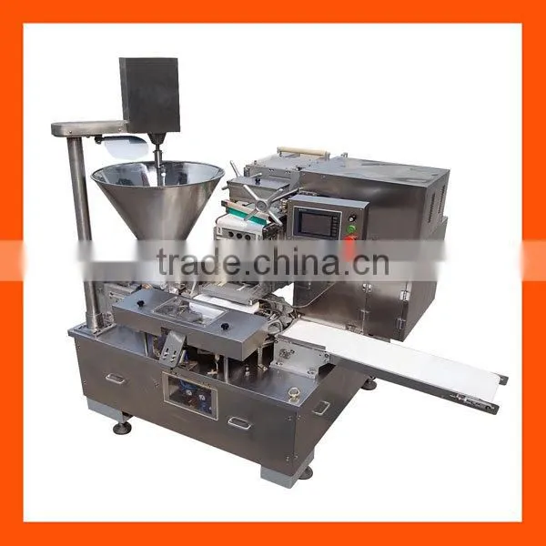 Stainless Steel Dumpling Maker Automatic Dumpling Machine