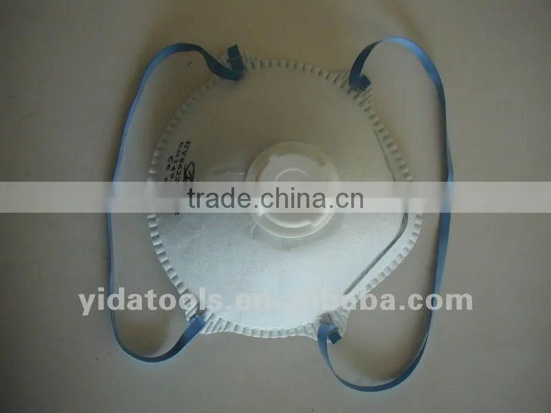 Disposable Dust Mask