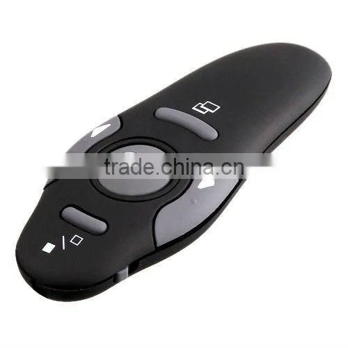USB Remote Control Wireless Laptop Presenter Mouse