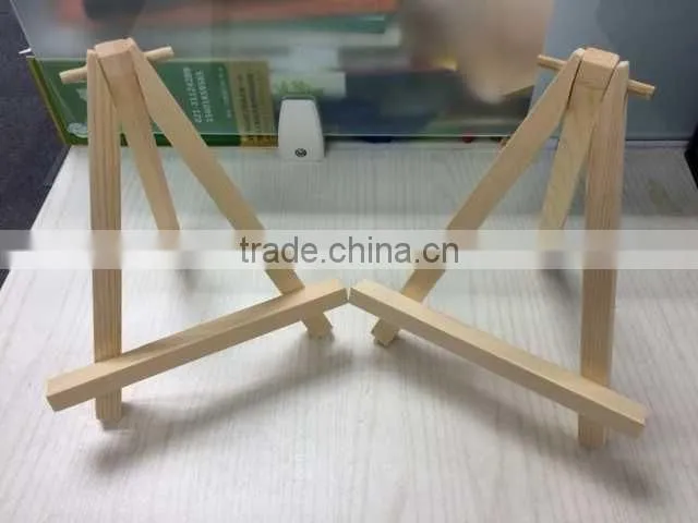 cheap desktop easel