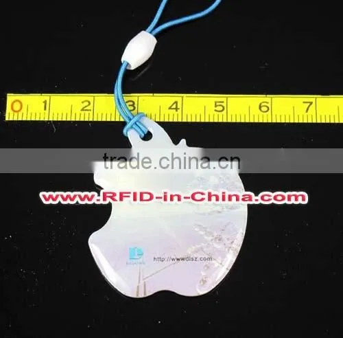 PVC Wholesale RFID Credit Cards with RFID Chip