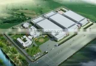 Jiangsu Kangbao Medical Equipment Co., Ltd. company overview - view 1
