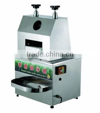 sugar cane crusher