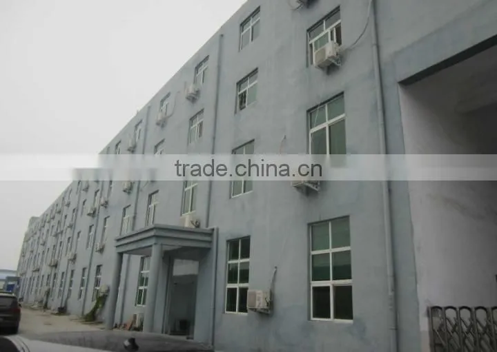 Zhengzhou Huahong Machinery Equipment Co., Ltd. company overview - view 2