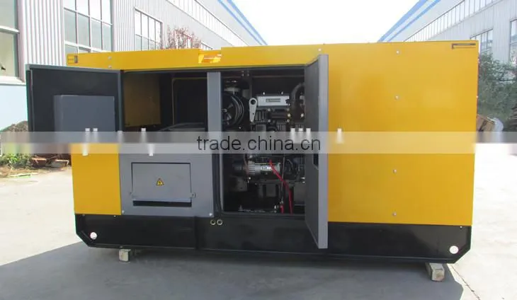 Hot sales 10-2000KVA home generator price list