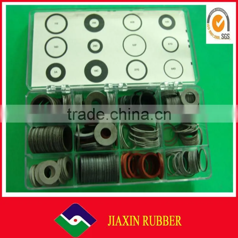OEM GOOD QUALITY BARGIN PRICE RUBBER RING TOOL SET