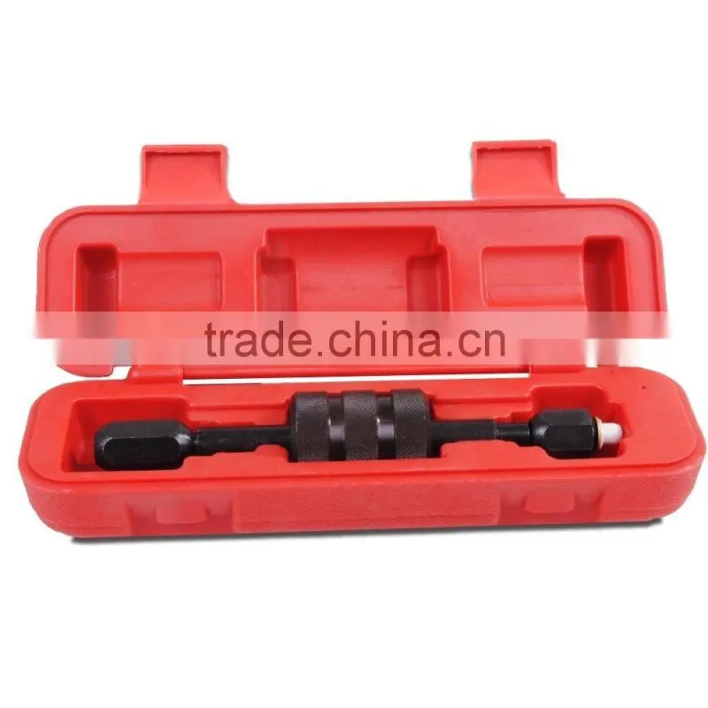 M8 M14 DIESEL INJECTOR PULLER EXTRACTOR & ADAPTERS