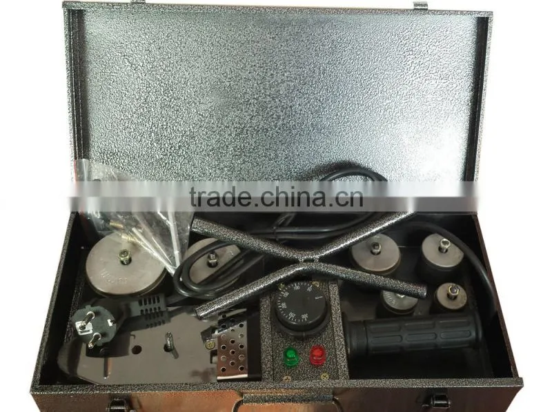 WD-2 Plastic pipe welder 800-900W