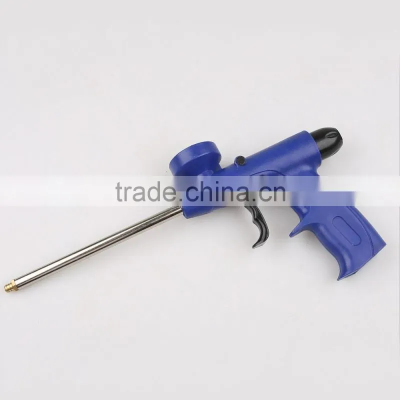 Hot Cheapest PU Cleaning Car Wash Foam Dart Pistol