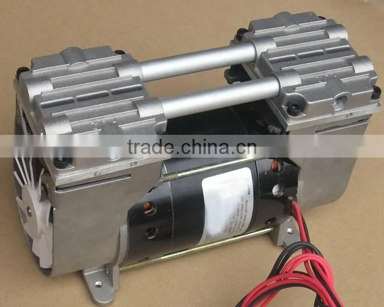 UN-80P-OXY Oil less Small Air Compressor