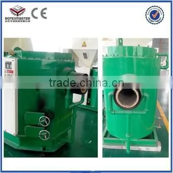 Rotexmaster Biomass Burner High Efficient Biomass Pellet Burner