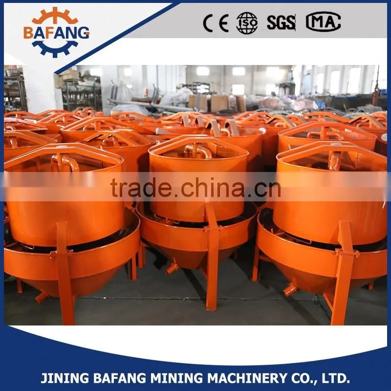 Simple Single Phase Mortar Mixer Manufacturer