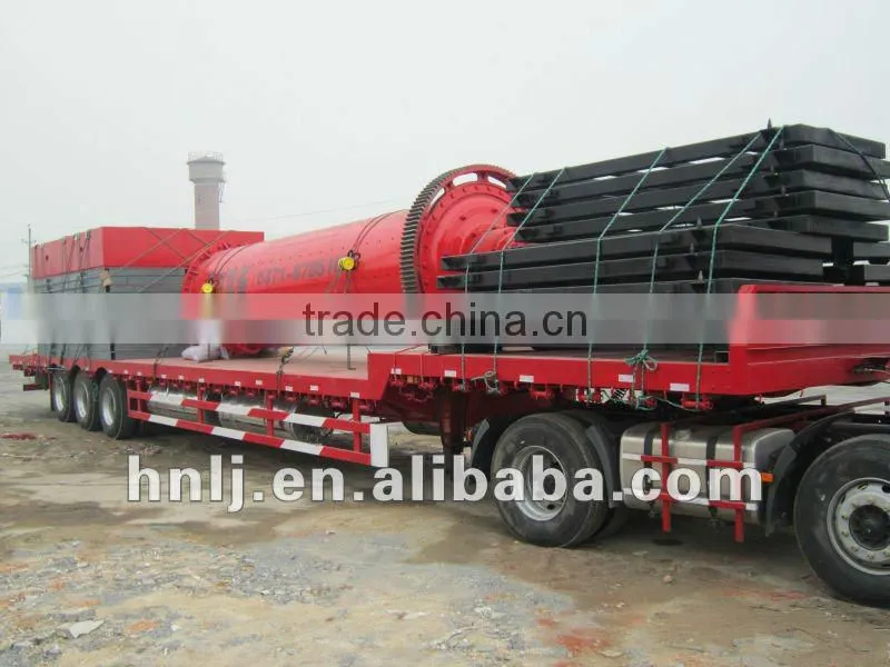 Good quality Cement mill machine with nice price direct on selling