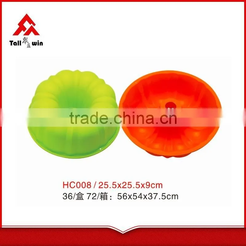 Safety bbq silicone rubber gloves