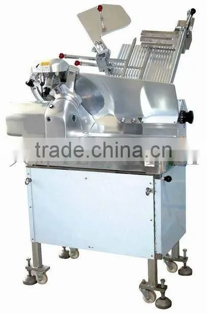 TW-650DL Taiwan top quality Food processing machinery (Video)