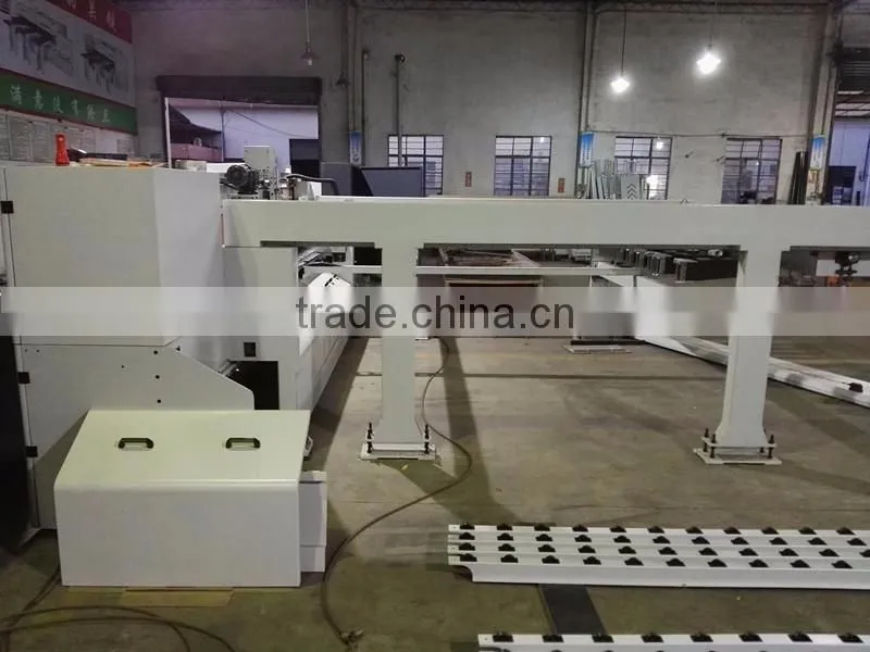Performance computer saw NP280HG Heavy Duty CNC Panel Saw for woodworking