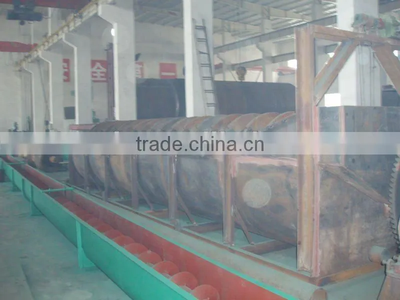 XG brand cement screw conveyor for sale