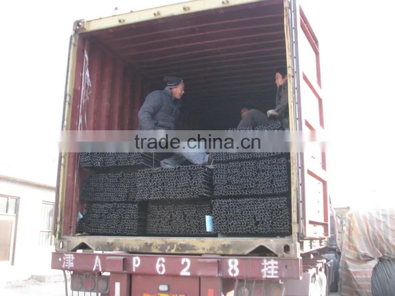 trade assurance Y Post T Fence Post Angle post Y Star picket