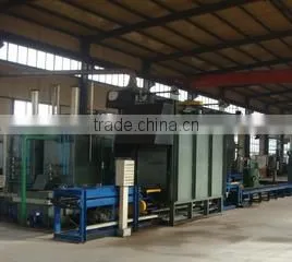 Laizhou Hengying Trade Co., Ltd. company overview - view 3