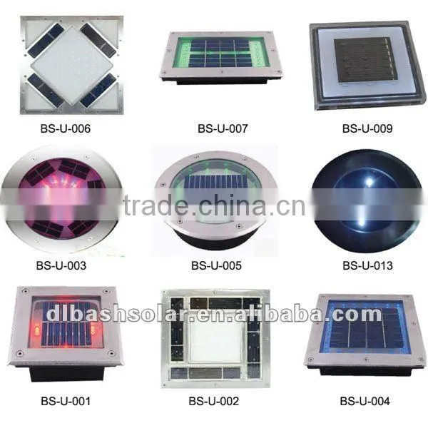 solar ground light, LED solar light