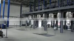 Lab Emulsifier