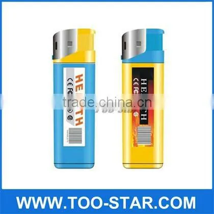 100% China orgial High Quality Mini DV Lighter Camera