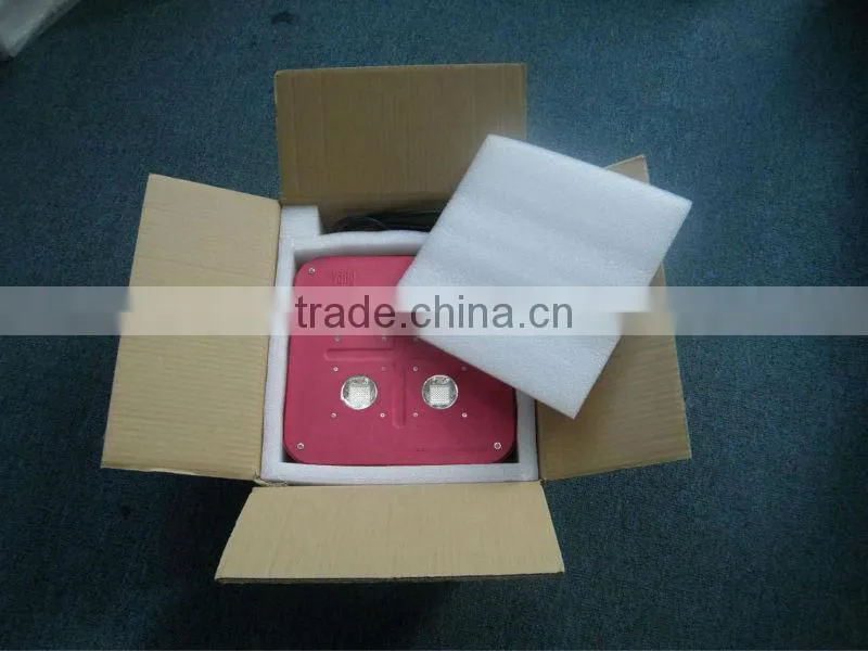 2012 new design , adjusted ratio 300w integrated led grow light for green house plant growing or flowering