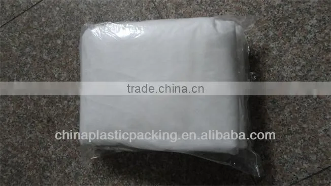 PP woven weed control fabric for agriculture and garden