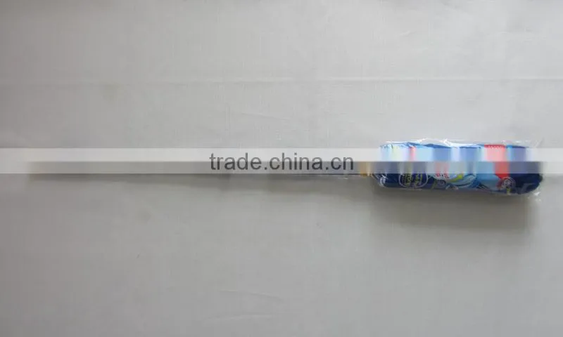 Microfiber Cleaning Mop With Microfiber Mop Head To Easily Clean Floor