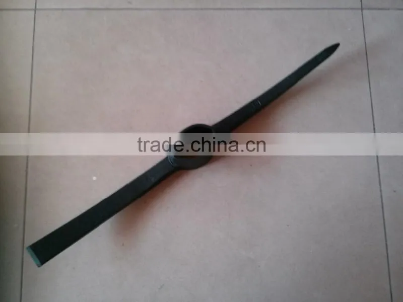 PICKAXE