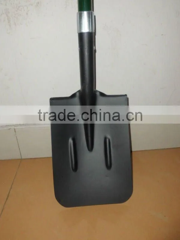 Different Types of Fiberglass Handle Tools Shovel