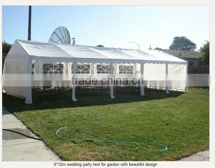 6*12m /5*10m/4*8m/3*9m/3*6m/4*6m giant party tent