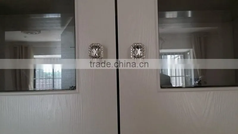 NEW zinc alloy cabinet knob