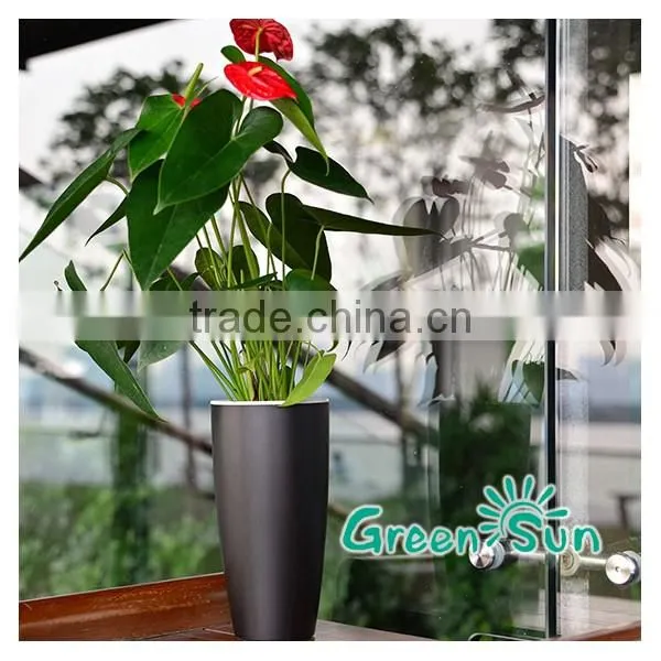 Outdoor Large Plant Containers Christams flower pot