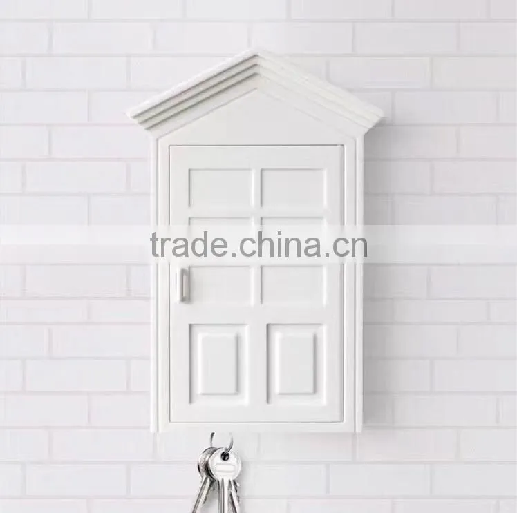New Arrival Creative Design Electric Plug Cover, Baby Safety Protection House Shape Plug Covers