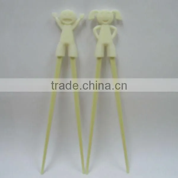 2013 silicone chopsticks for kids