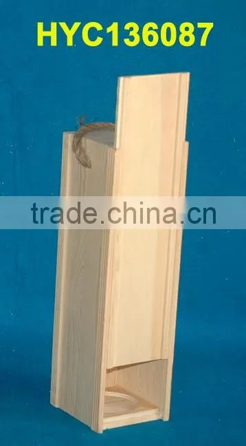 cheap custom wine set box wholesale