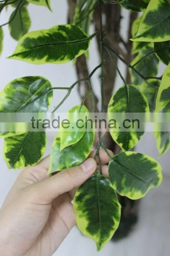 Indoor decoration fake banyan tree for sale,fake banyan trees