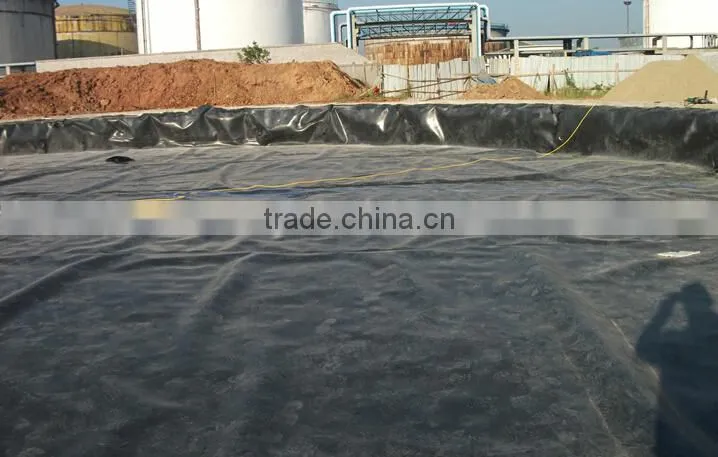 2.0mm HDPE rolls