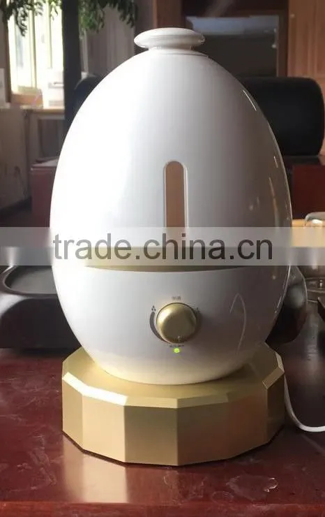 2015 new unique patent design Mini Ultrasonic ultrasonic humifier