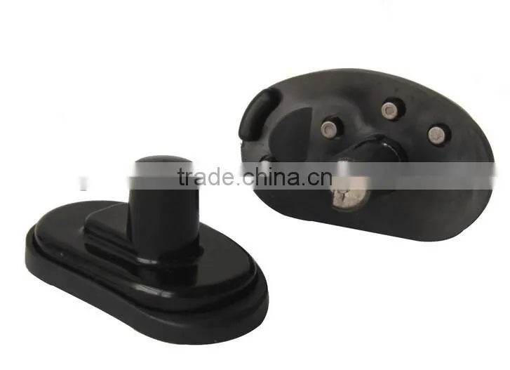 Universal Combination Gun Trigger Lock Fits Pistols Rifles Shotguns Trigger Scurity Lock 462753