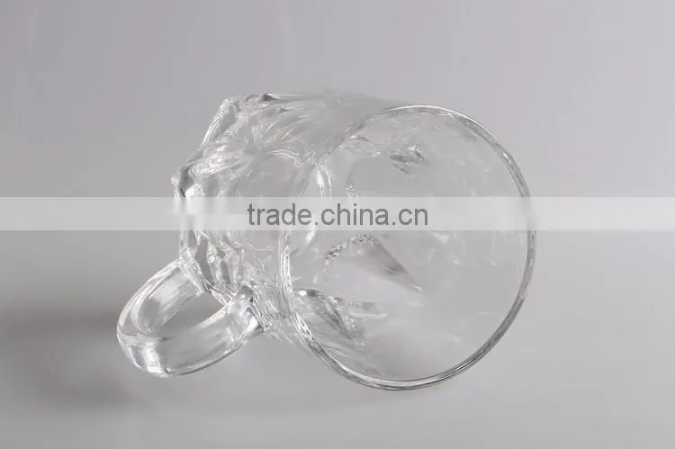 custom cheap sell empty glass beer bottles
