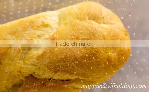 Micro Perforation Film For Food Packaging
