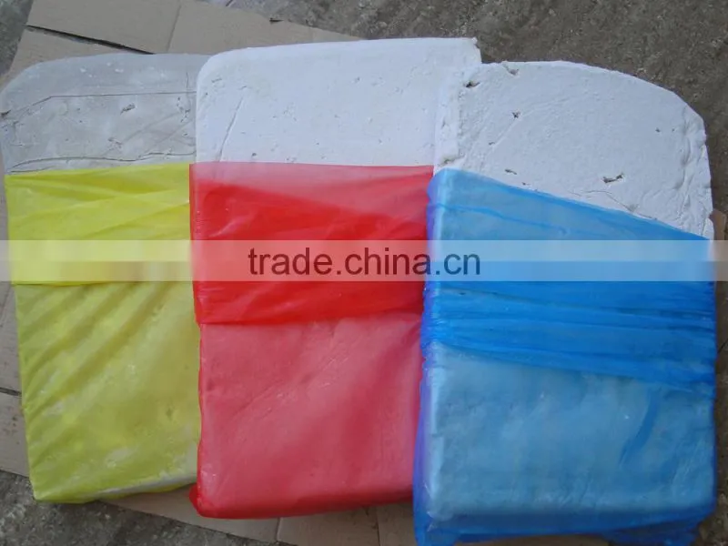 Frozen White Croaker Fish Surimi