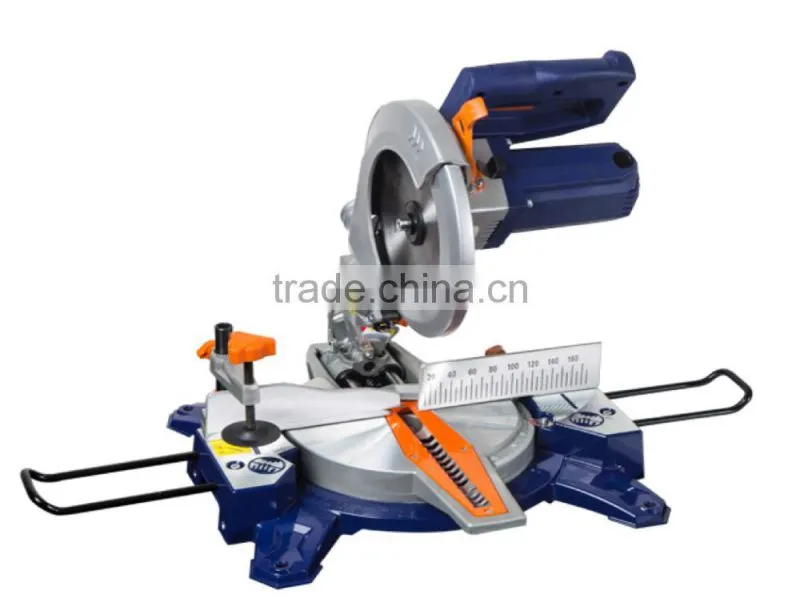 8'' 210mm Sliding Mitre Saw