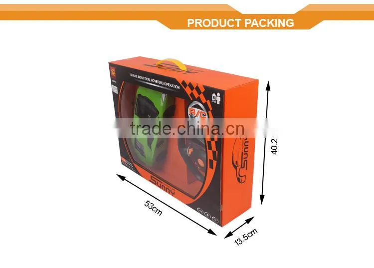 2015 hot sale 1:14 4-ch steering wheel rc cars sale ,china toys